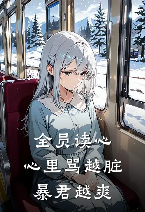 全员读心：心里骂越脏，暴君越爽