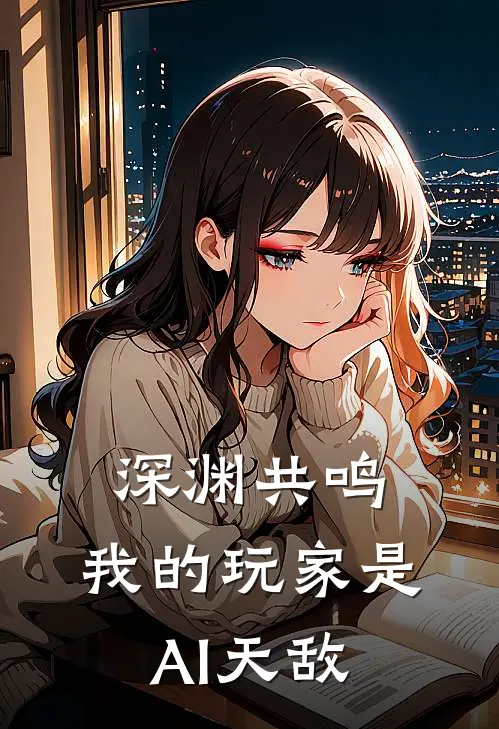 深渊共鸣：我的玩家是AI天敌