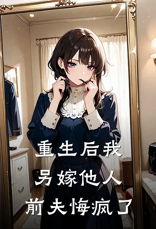重生后我另嫁他人，前夫悔疯了