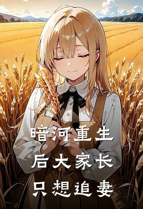 暗河重生后大家长只想追妻