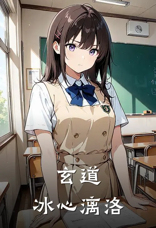 玄道：冰心漓洛