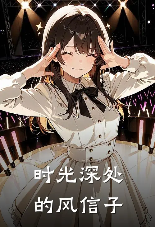 时光深处的风信子