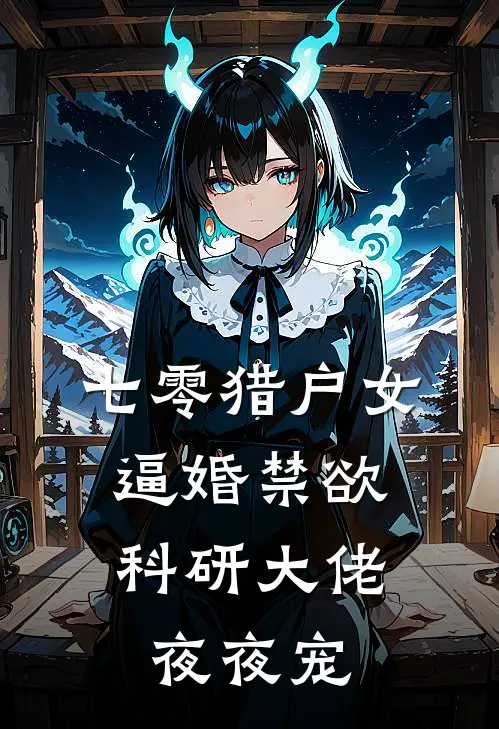 七零猎户女：逼婚禁欲科研大佬夜夜宠