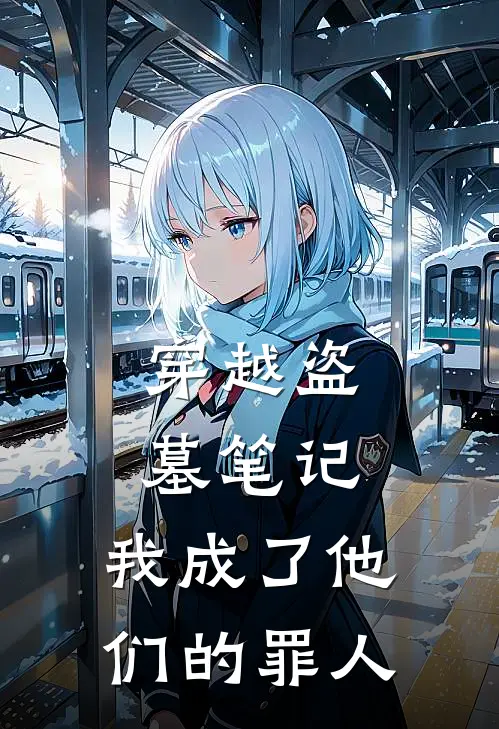 穿越盗墓笔记，我成了他们的罪人