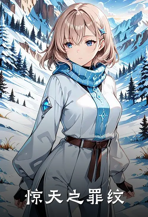 惊天之罪纹