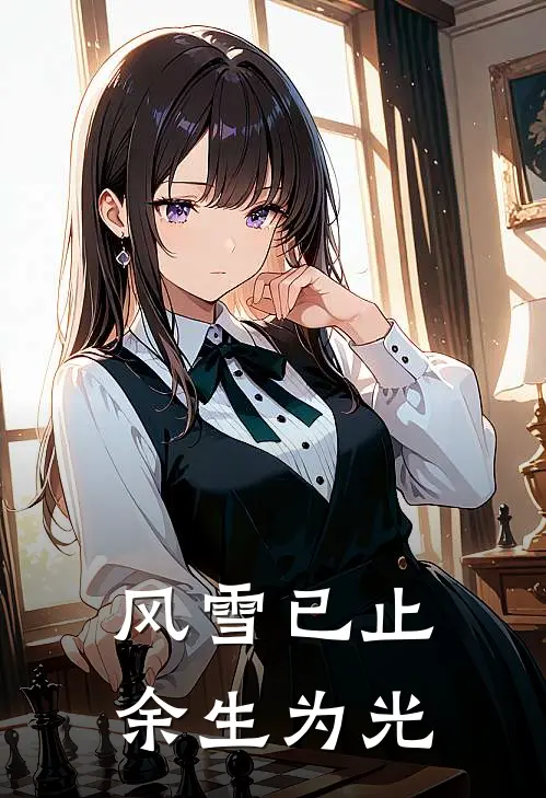 风雪已止，余生为光