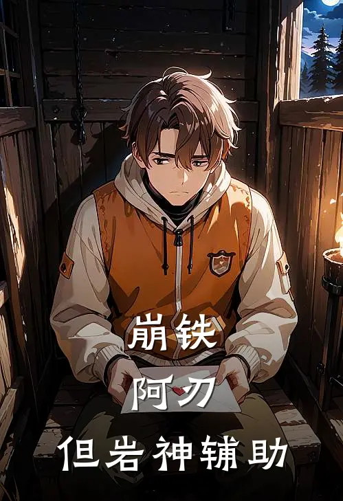 崩铁：阿刃，但岩神辅助