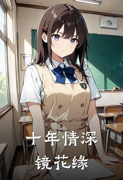十年情深镜花缘