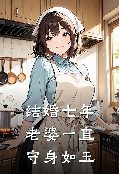 结婚七年，老婆一直守身如玉