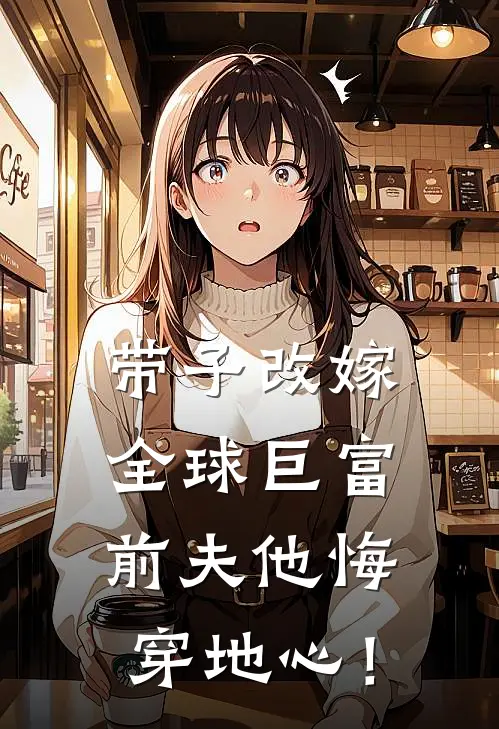 带子改嫁全球巨富，前夫他悔穿地心！