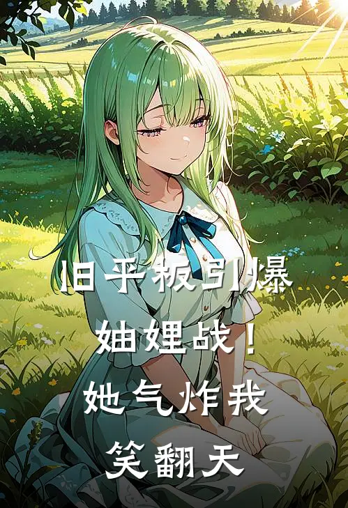 旧平板引爆妯娌战！她气炸我笑翻天