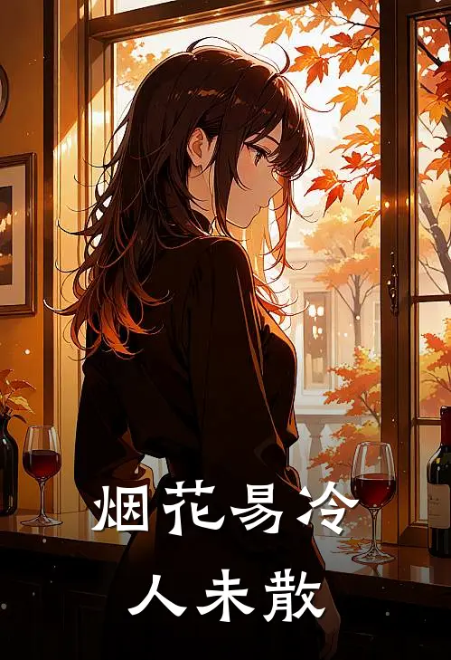 烟花易冷人未散