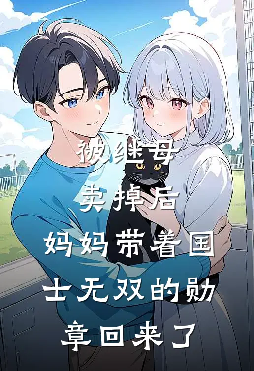 被继母卖掉后，妈妈带着国士无双的勋章回来了