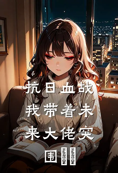 抗日血战，我带着未来大佬突围​​