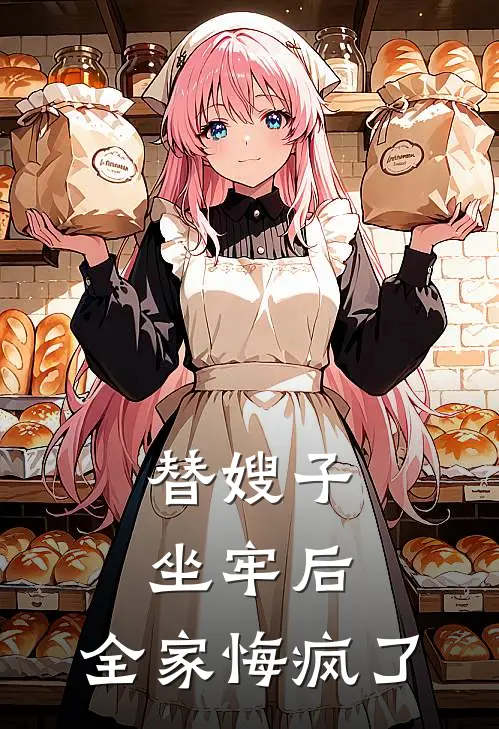 替嫂子坐牢后，全家悔疯了