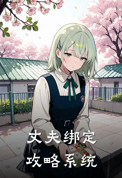 丈夫绑定攻略系统