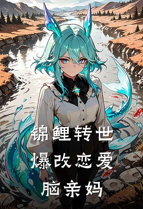 锦鲤转世：爆改恋爱脑亲妈