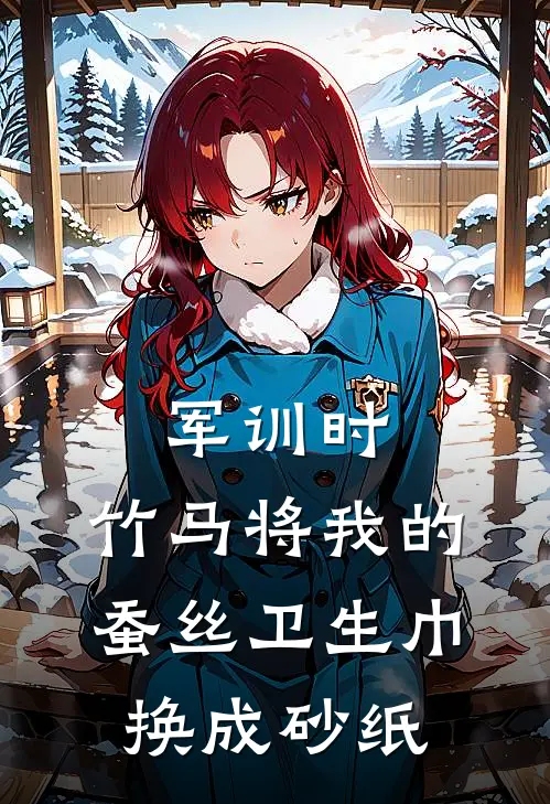 军训时，竹马将我的蚕丝卫生巾换成砂纸