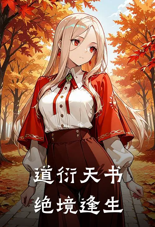 道衍天书：绝境逢生