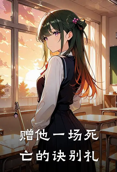 赠他一场死亡的诀别礼