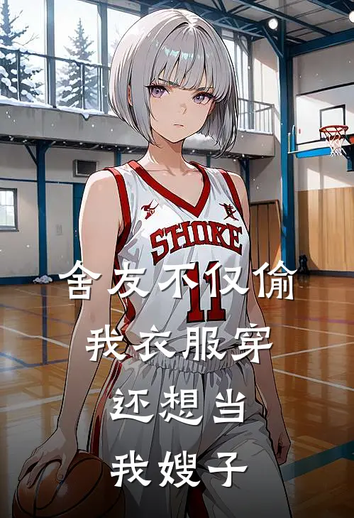 舍友不仅偷我衣服穿，还想当我嫂子