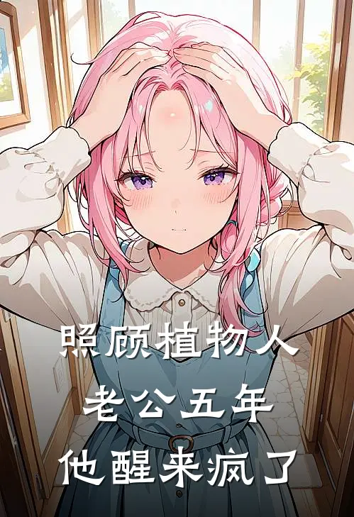 照顾植物人老公五年，他醒来疯了