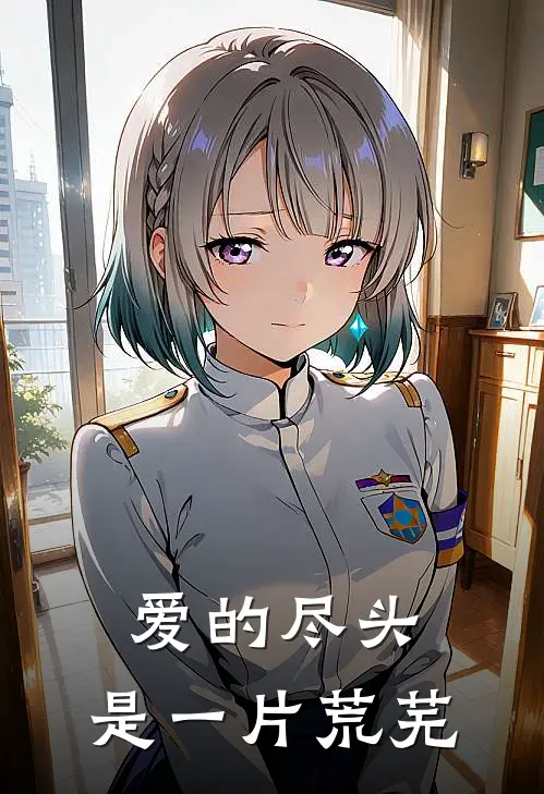 爱的尽头，是一片荒芜