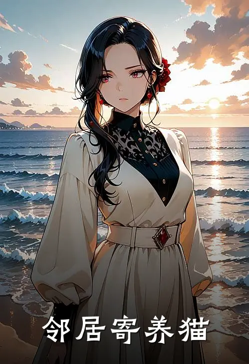 邻居寄养猫
