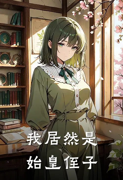 我居然是始皇侄子