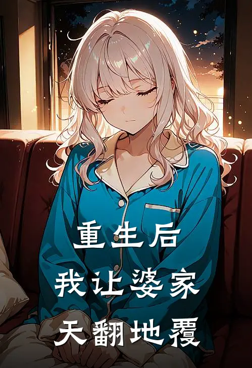 重生后，我让婆家天翻地覆