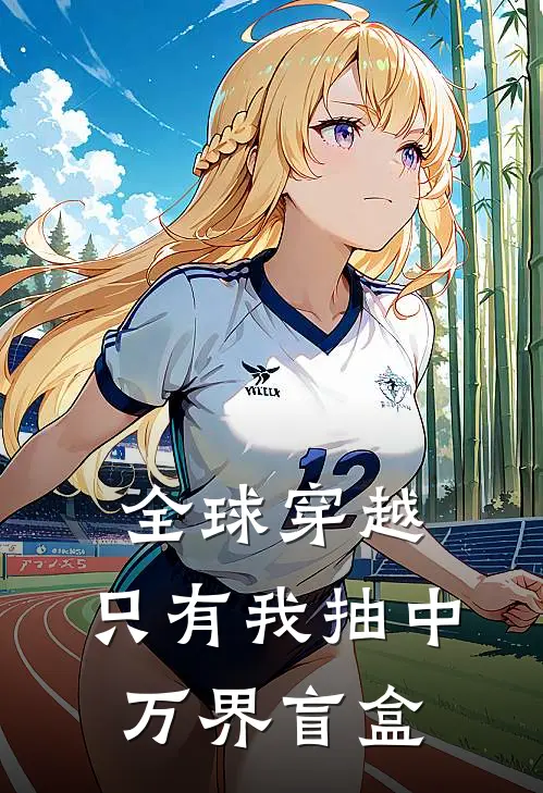 全球穿越：只有我抽中万界盲盒