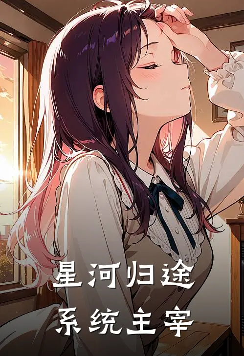 星河归途：系统主宰