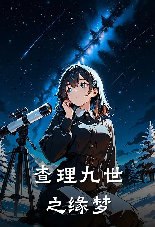 查理九世之缘梦