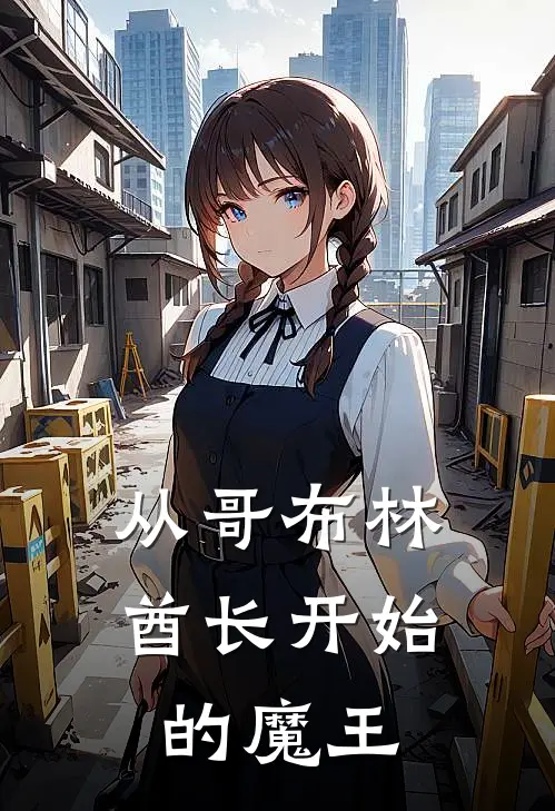 从哥布林酋长开始的魔王