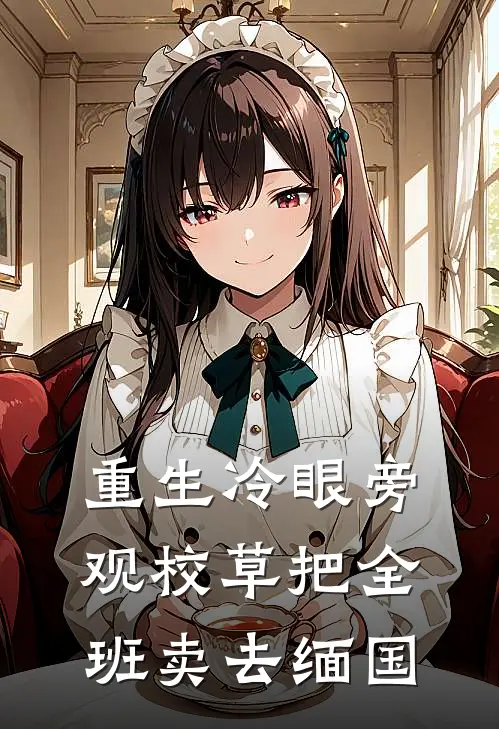 重生冷眼旁观校草把全班卖去缅国