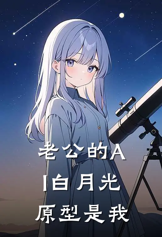 老公的AI白月光原型是我