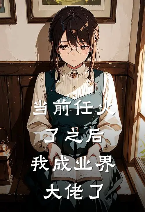 当前任火了之后，我成业界大佬了