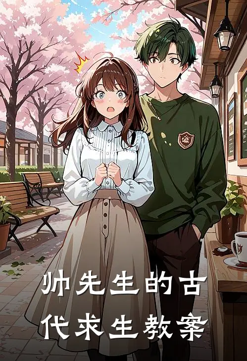 帅先生的古代求生教案