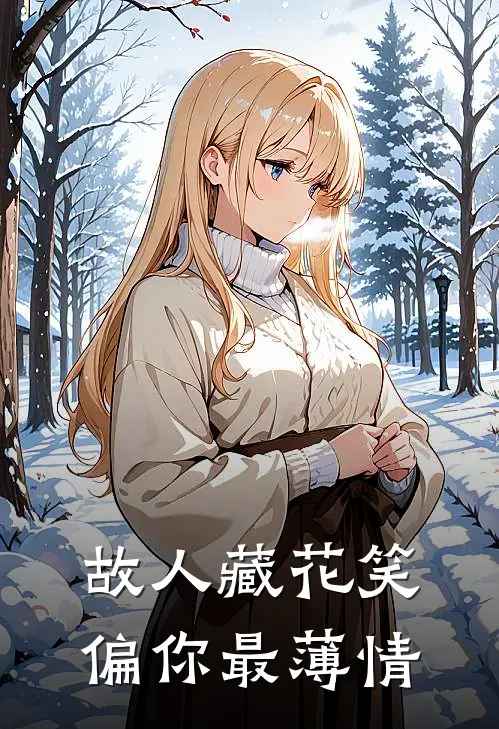 故人藏花笑，偏你最薄情