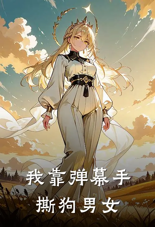 我靠弹幕手撕狗男女