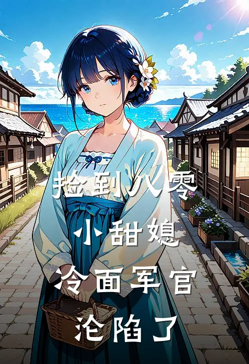 捡到八零小甜媳，冷面军官沦陷了