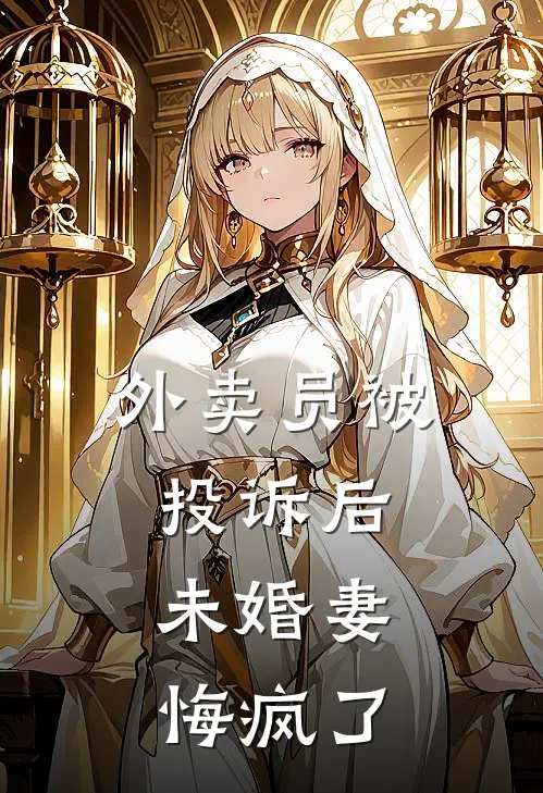 外卖员被投诉后，未婚妻悔疯了