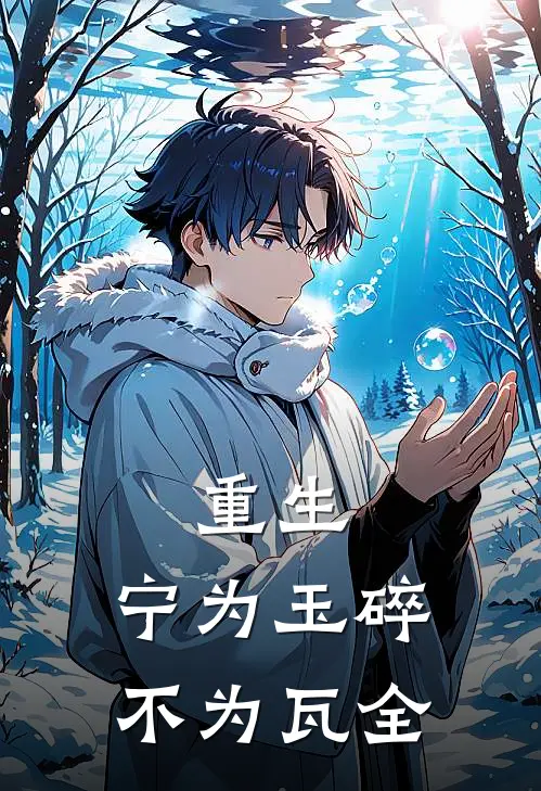 重生：宁为玉碎不为瓦全
