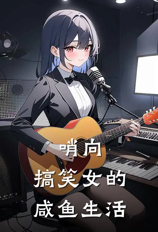 哨向：搞笑女的咸鱼生活