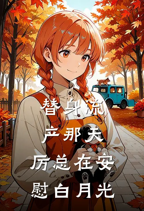 替身流产那天，厉总在安慰白月光