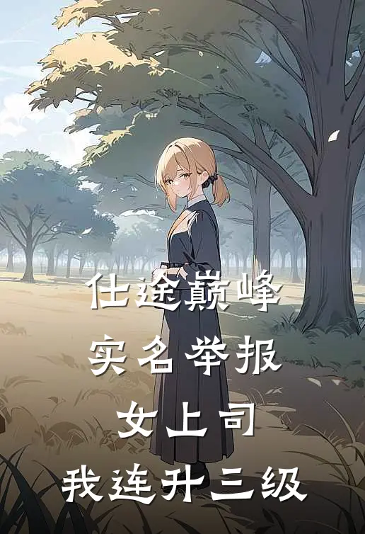 仕途巅峰：实名举报女上司，我连升三级