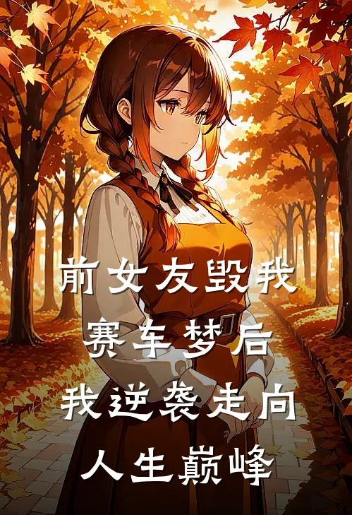 前女友毁我赛车梦后，我逆袭走向人生巅峰