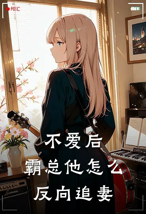 不爱后，霸总他怎么反向追妻