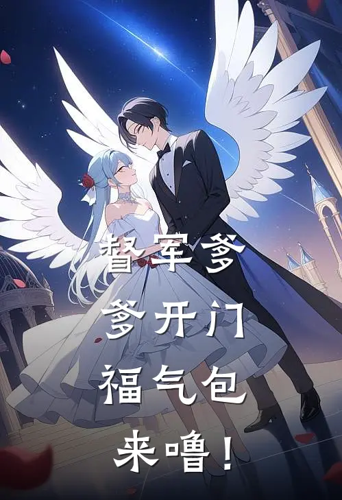 督军爹爹开门，福气包来噜！