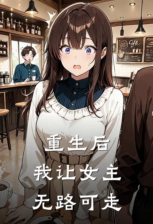 重生后，我让女主无路可走